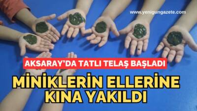 Aksaray Aile ve Sosyal Hizmetler İl Müdürlüğü bünyesinde koruma altındaki