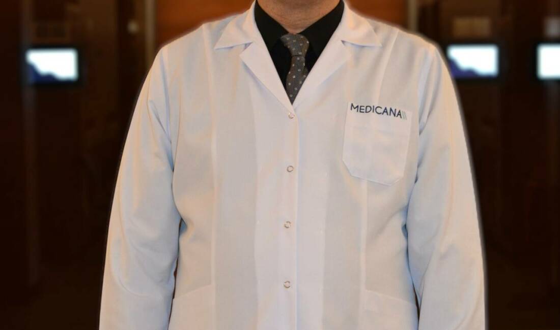 Medicana Ataköy Hastanesi Endokrinoloji ve Metabolizma Hastalıkları Uzmanı Prof. Dr.