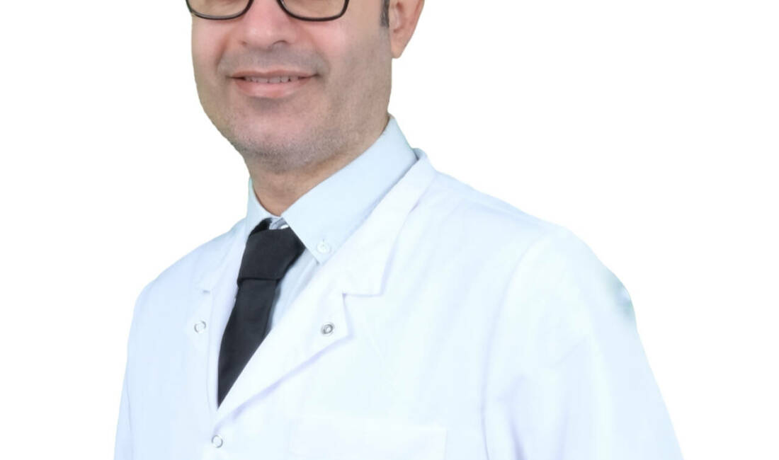 Biruni Üniversitesi Tıp Fakültesi Hastanesi İç Hastalıkları Uzmanı Doç. Dr.