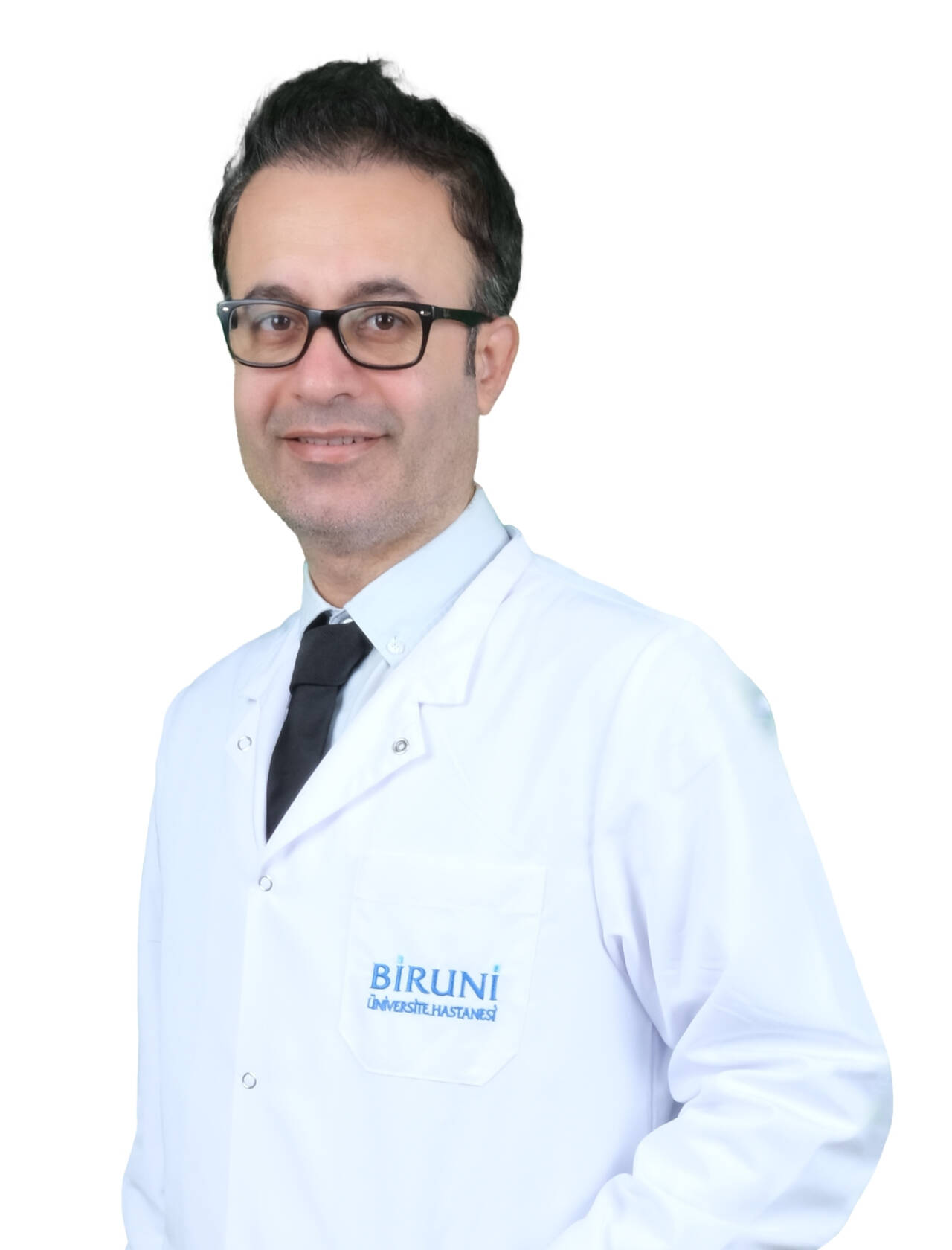 Biruni Üniversitesi Tıp Fakültesi Hastanesi İç Hastalıkları Uzmanı Doç. Dr.