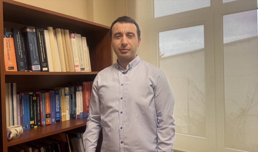 Karadeniz Teknik Üniversitesi (KTÜ) Tıp Fakültesi Psikiyatri ve Ruh Sağlığı