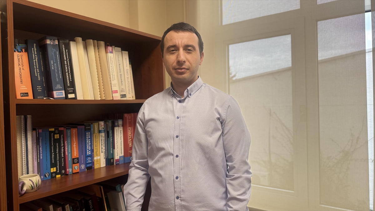 Karadeniz Teknik Üniversitesi (KTÜ) Tıp Fakültesi Psikiyatri ve Ruh Sağlığı