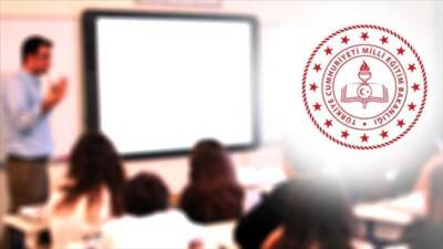 Milli Eğitim Bakanlığınca (MEB) Türkçe okutulması gereken derslere giren yabancı