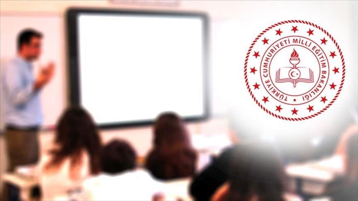 Milli Eğitim Bakanlığınca (MEB) Türkçe okutulması gereken derslere giren yabancı