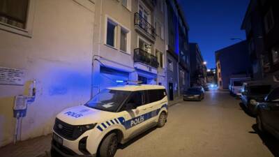 Eskişehir'in Odunpazarı ilçesinde 3 ay önce eşini kaybeden 80 yaşındaki