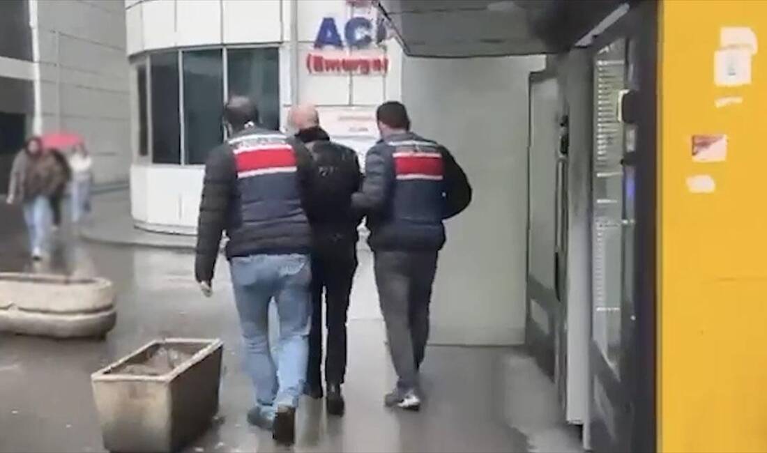 İstanbul Cumhuriyet Başsavcılığınca düzenlenen soruşturma kapsamında Pentech Bilişim Teknolojileri Sanayi
