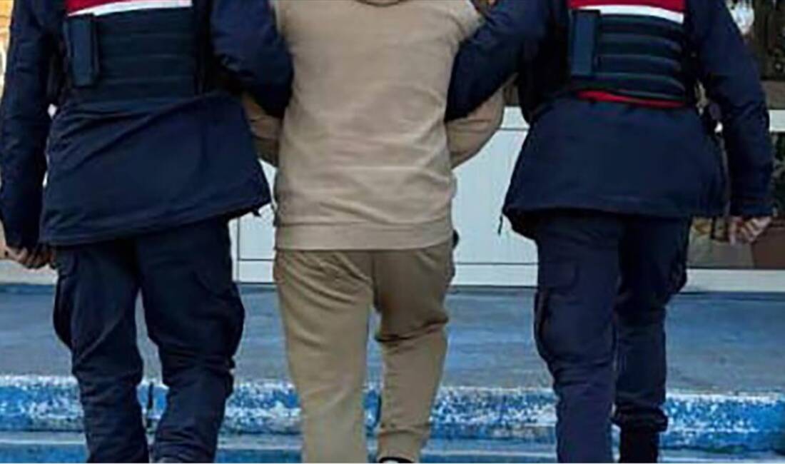 Kırmızı bültenle aranan 18 ve ulusal seviyede aranan 27 kişi