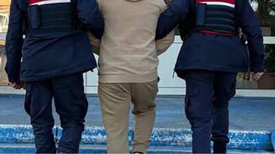 Kırmızı bültenle aranan 18 ve ulusal seviyede aranan 27 kişi