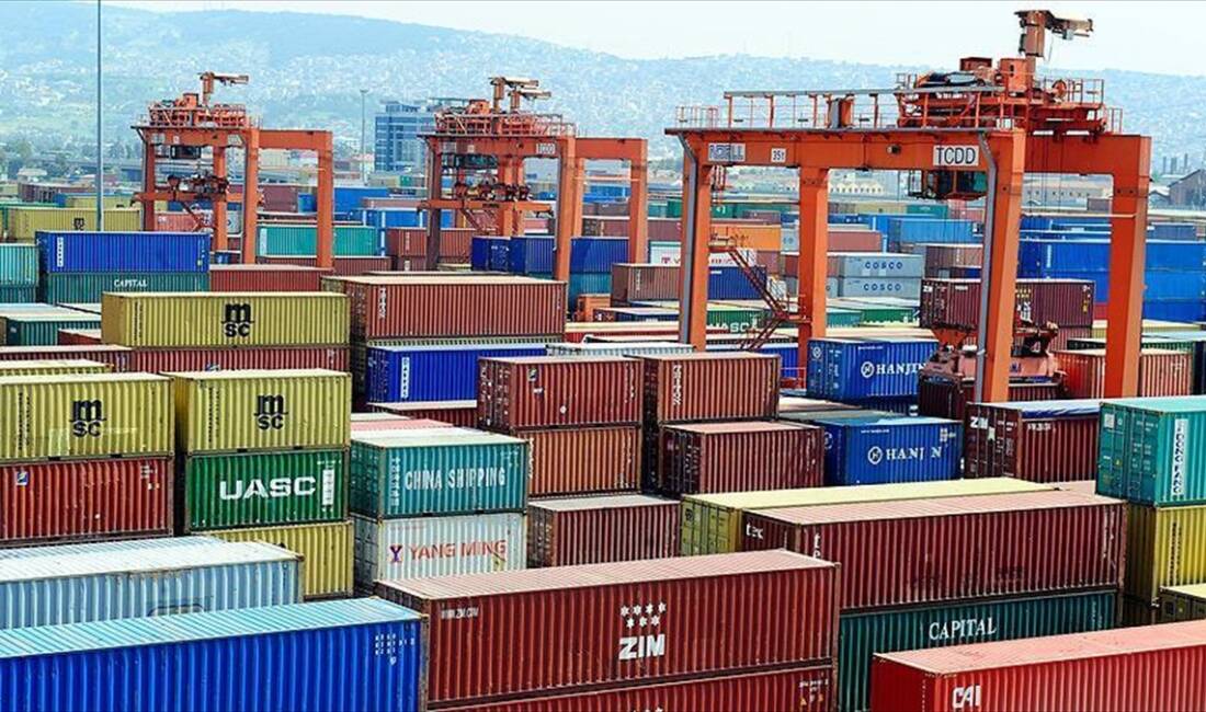 Türkiye-Birleşik Krallık Serbest Ticaret Anlaşması'nın güncellenmesi müzakerelerinde kaydedilen gelişmelerle beraber