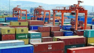 Türkiye-Birleşik Krallık Serbest Ticaret Anlaşması'nın güncellenmesi müzakerelerinde kaydedilen gelişmelerle beraber