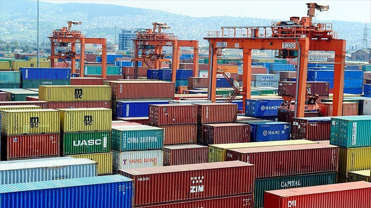 Türkiye-Birleşik Krallık Serbest Ticaret Anlaşması'nın güncellenmesi müzakerelerinde kaydedilen gelişmelerle beraber