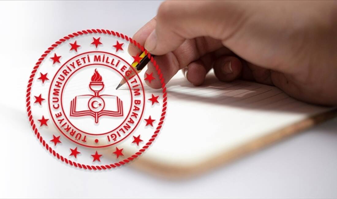 Milli Eğitim Bakanlığınca (MEB) 14 Haziran'da düzenlenecek Liselere Geçiş Sistemi