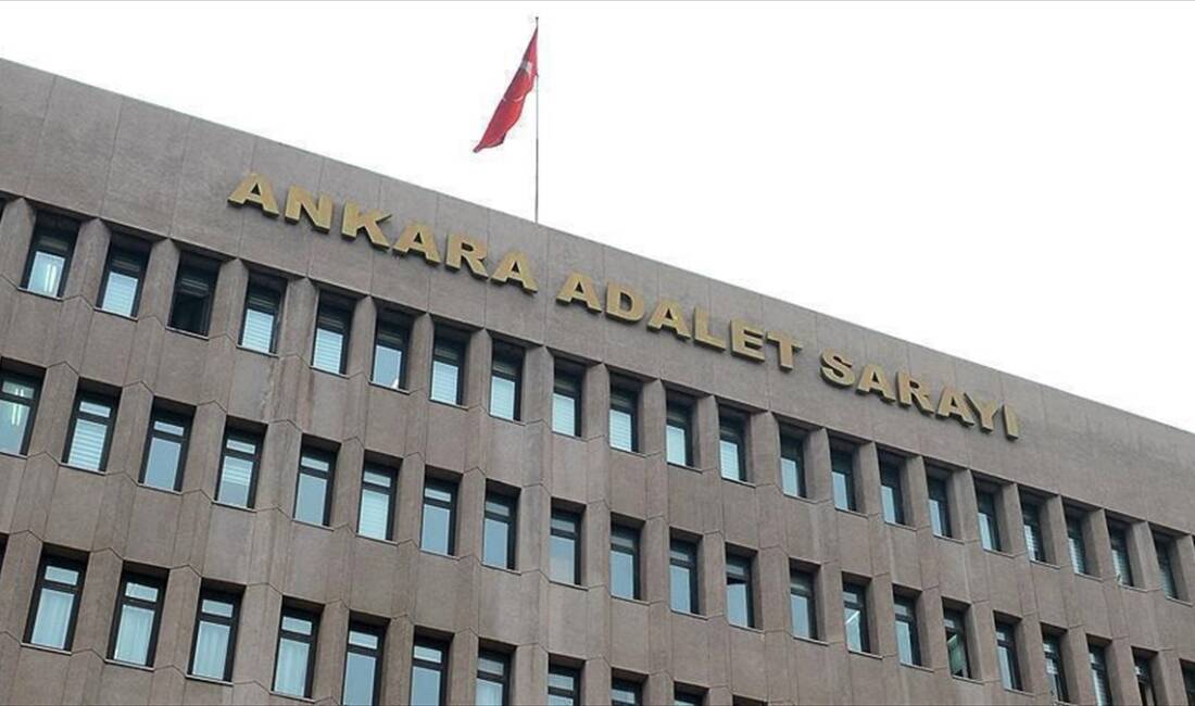 Ankara Cumhuriyet Başsavcılığınca yürütülen soruşturmada, borsa yatırımı ve halka arz