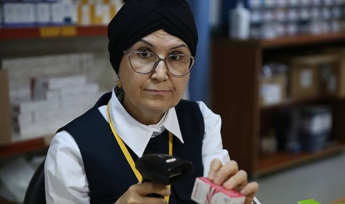 Ordu'da yaşadığı rahatsızlıkların ardından yapılan tetkiklerde kardiyak amiloidoz olduğu belirlenen