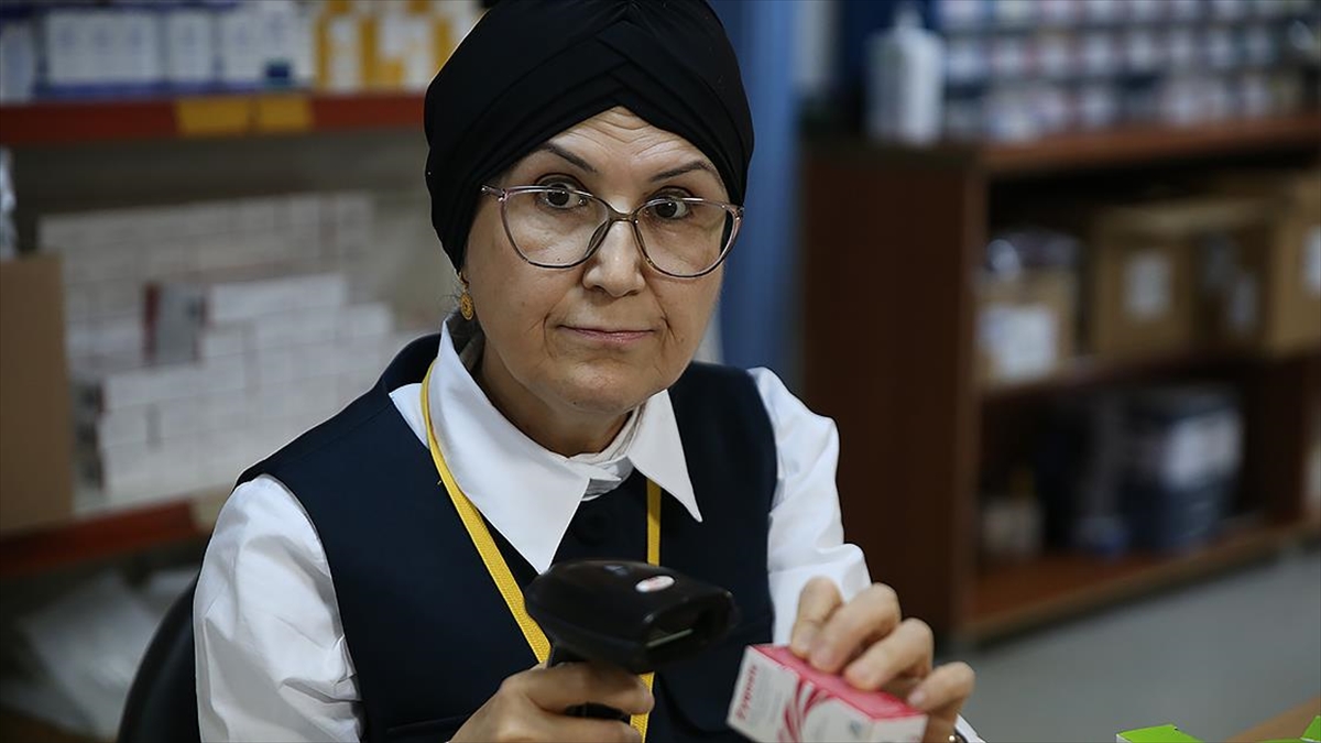 Ordu'da yaşadığı rahatsızlıkların ardından yapılan tetkiklerde kardiyak amiloidoz olduğu belirlenen