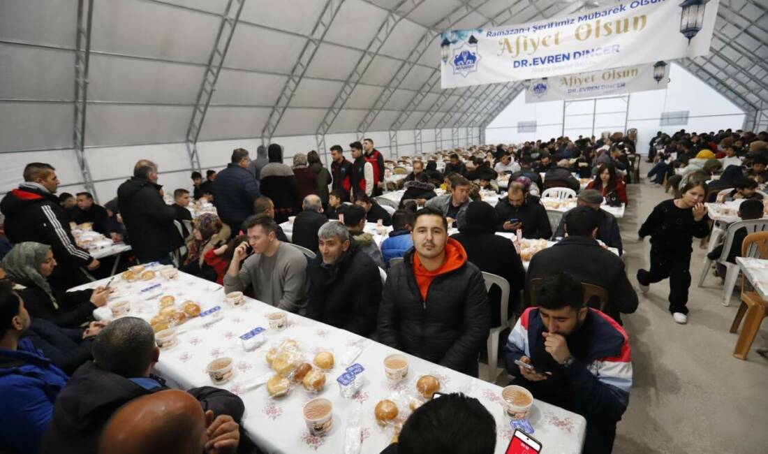 Aksaray Belediyesi, 18 Mart Çanakkale Zaferi’nin 111. yıl dönümünde anlamlı