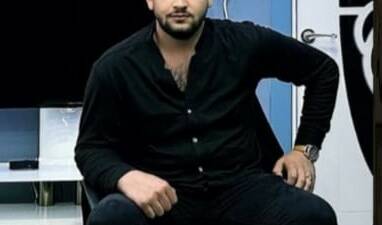  İzmir'de evinden çıkan tanımadığı kişileri kovalarken silahlı saldırıya uğrayan genç,