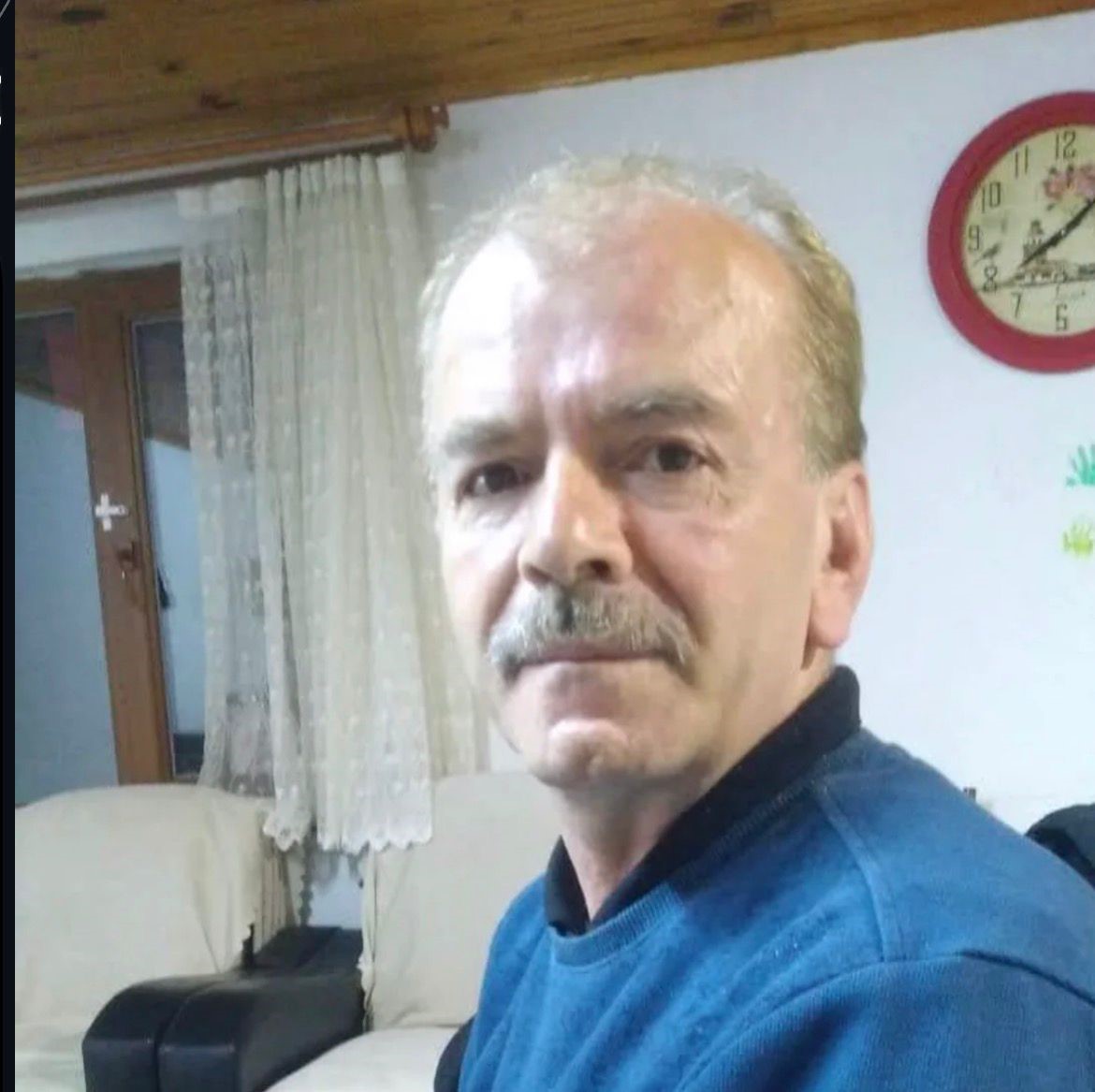 Giresun'da bir evde çıkan yangında 62 yaşındaki vatandaş hayatını kaybetti.