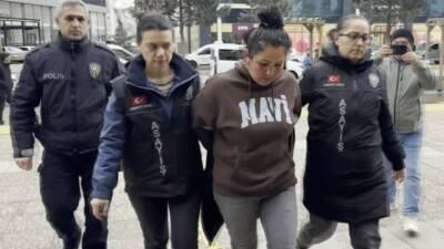 Aksaray'da annesinin sevgilisini göğsünden ve sırtından bıçaklayarak ağır yaralayan genç