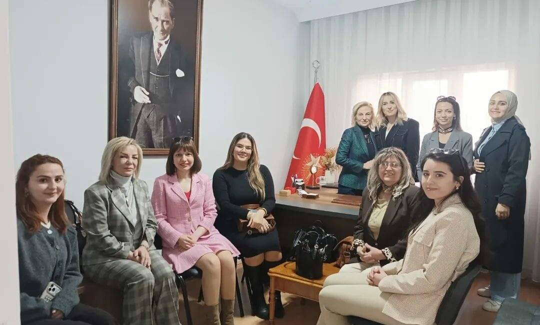 Aksaray Barosu Kadın ve Çocuk Hakları Komisyonu Koordinatör Üyesi ve