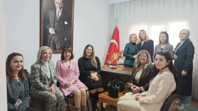 Aksaray Barosu Kadın ve Çocuk Hakları Komisyonu Koordinatör Üyesi ve