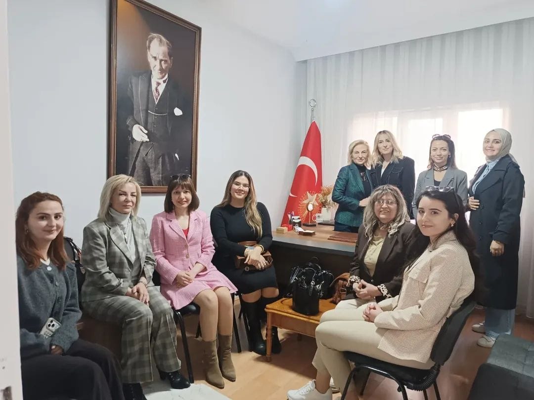 Aksaray Barosu Kadın ve Çocuk Hakları Komisyonu Koordinatör Üyesi ve
