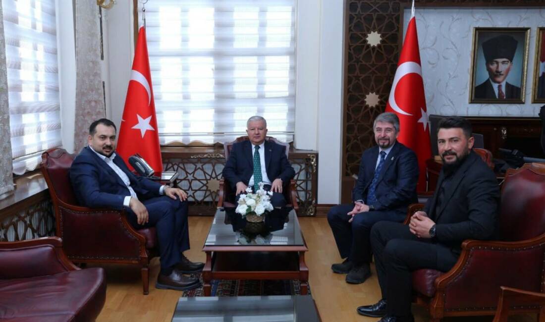 Aksaray Valisi Murat Duru, Team Agro Gıda Sanayi ve Ticaret