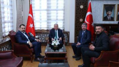 Aksaray Valisi Murat Duru, Team Agro Gıda Sanayi ve Ticaret