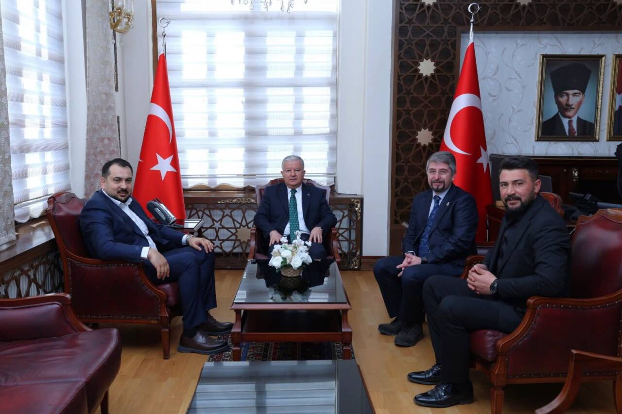 Aksaray Valisi Murat Duru, Team Agro Gıda Sanayi ve Ticaret