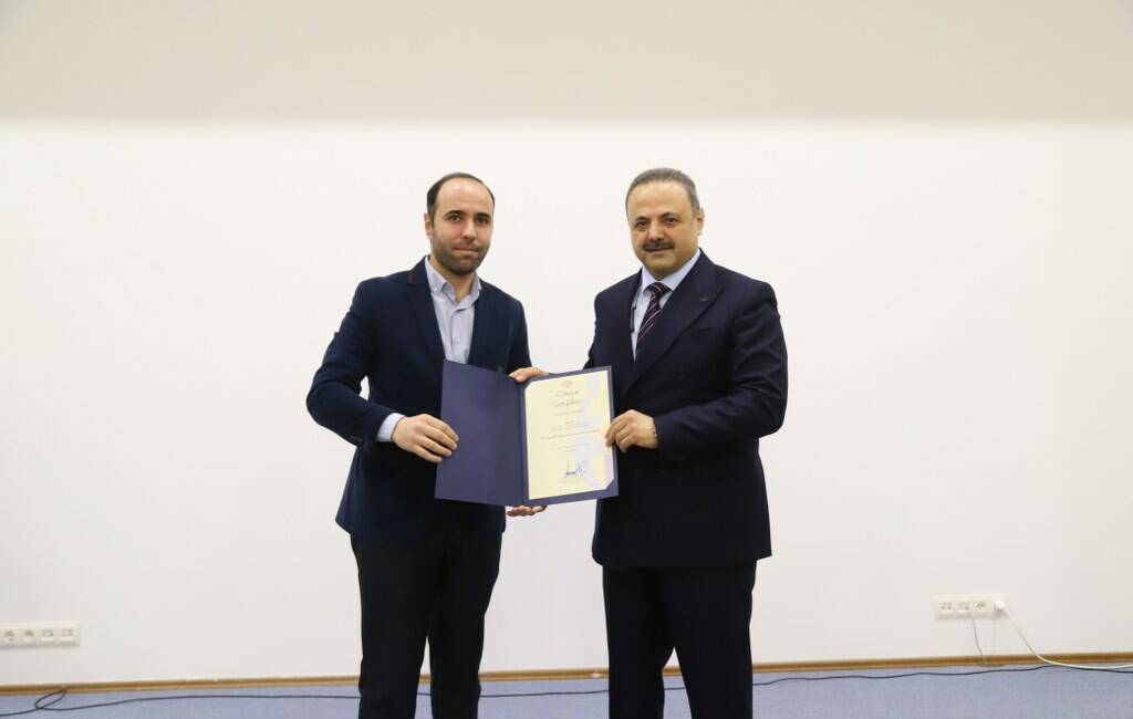 Aksaray Üniversitesinde 9-11 Şubat 2026 tarihleri arasında gerçekleştirilen kalite yönetim