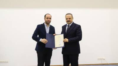 Aksaray Üniversitesinde 9-11 Şubat 2026 tarihleri arasında gerçekleştirilen kalite yönetim