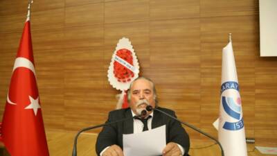 9 Mart Dünya Aksaraylılar Günü dolayısıyla düzenlenen “Kardeşi Kardeşe Tanıtma”