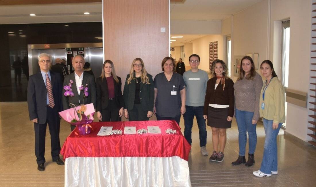 Eskişehir Osmangazi Üniversitesi (ESOGÜ) Tıp Fakültesi Çocuk ve Ergen Ruh