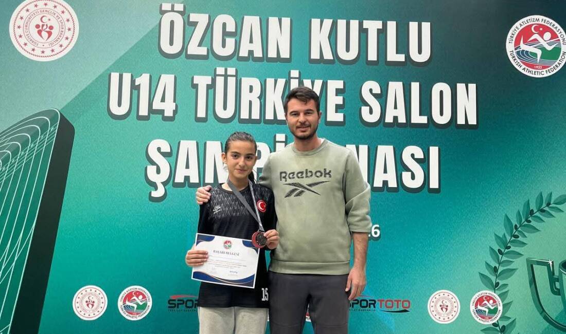 27 Şubat – 1 Mart 2026 tarihleri arasında Bursa’da düzenlenen