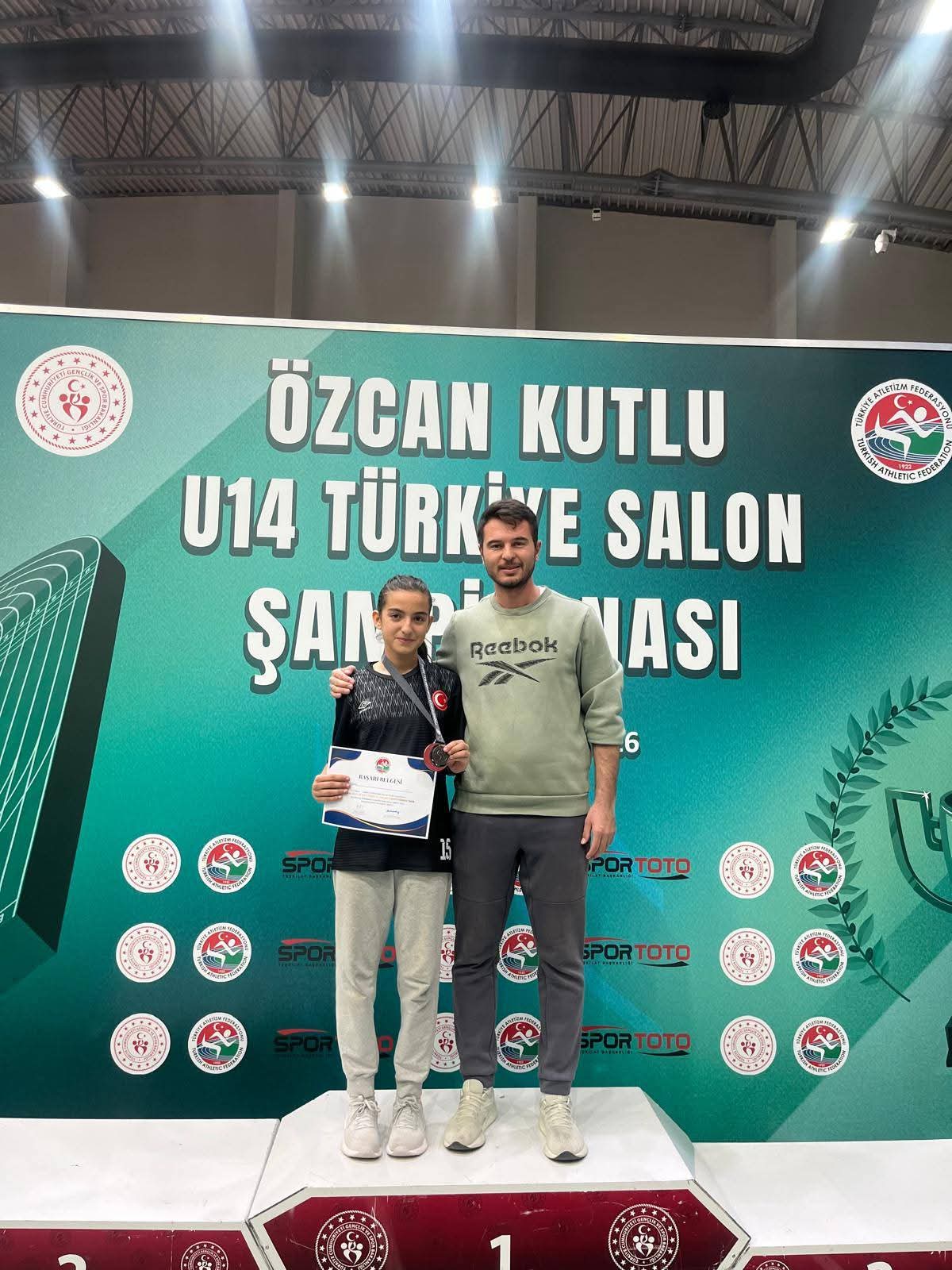 27 Şubat – 1 Mart 2026 tarihleri arasında Bursa’da düzenlenen
