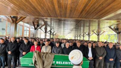 Aksaray’da vefat eden Emin Koçak’ın abisi Murat Koçak, Somuncu Baba