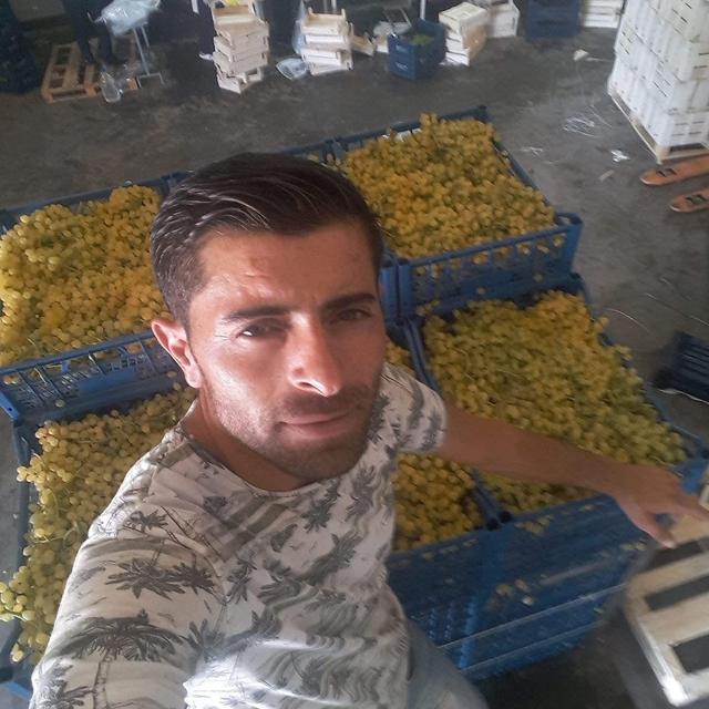 Manisa’nın Alaşehir ilçesinde 33 yaşındaki şahıs boş arazide ölü bulundu.