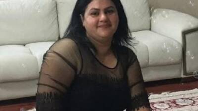 Antalya'da kıskançlık nedeniyle tartıştığı 6 çocuk annesi eşi Hale Akbaş
