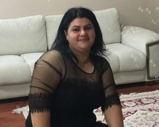 Antalya'da kıskançlık nedeniyle tartıştığı 6 çocuk annesi eşi Hale Akbaş