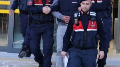 Muğla'nın Kavaklıdere ilçesinde eşini bıçaklayarak öldüren şahıs, sevk edildiği adli