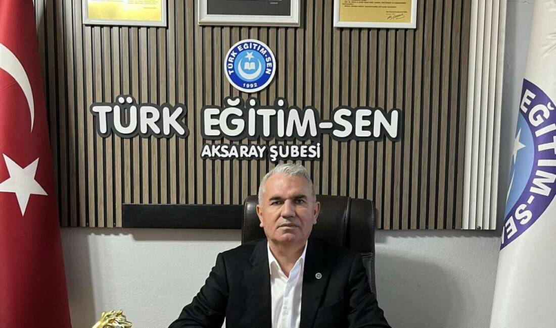 Öğretmen seminerleri bayram arifesine denk geldi!