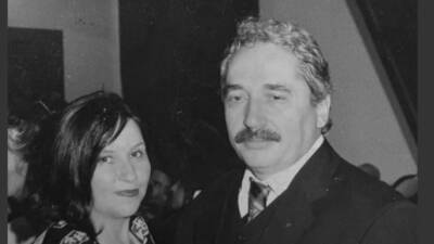 Aksaraylı hayırsever eczacı Dilek Terzioğlu’nun ardından kız kardeşi Nesrin Özmen