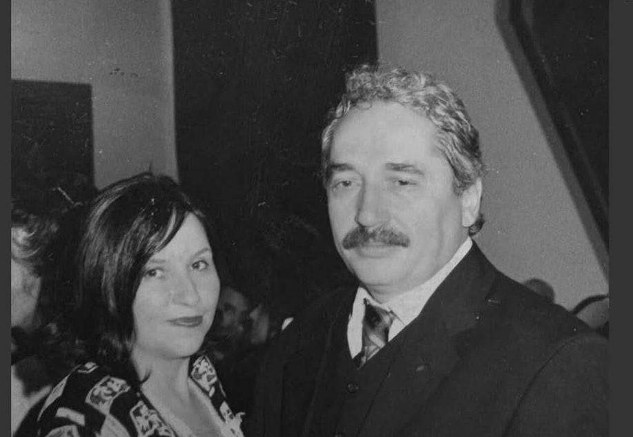 Aksaraylı hayırsever eczacı Dilek Terzioğlu’nun ardından kız kardeşi Nesrin Özmen
