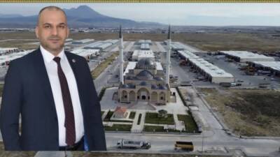 Aksaray’da ASTİM esnafı için yeni karar yürürlüğe giriyor; hafta sonu