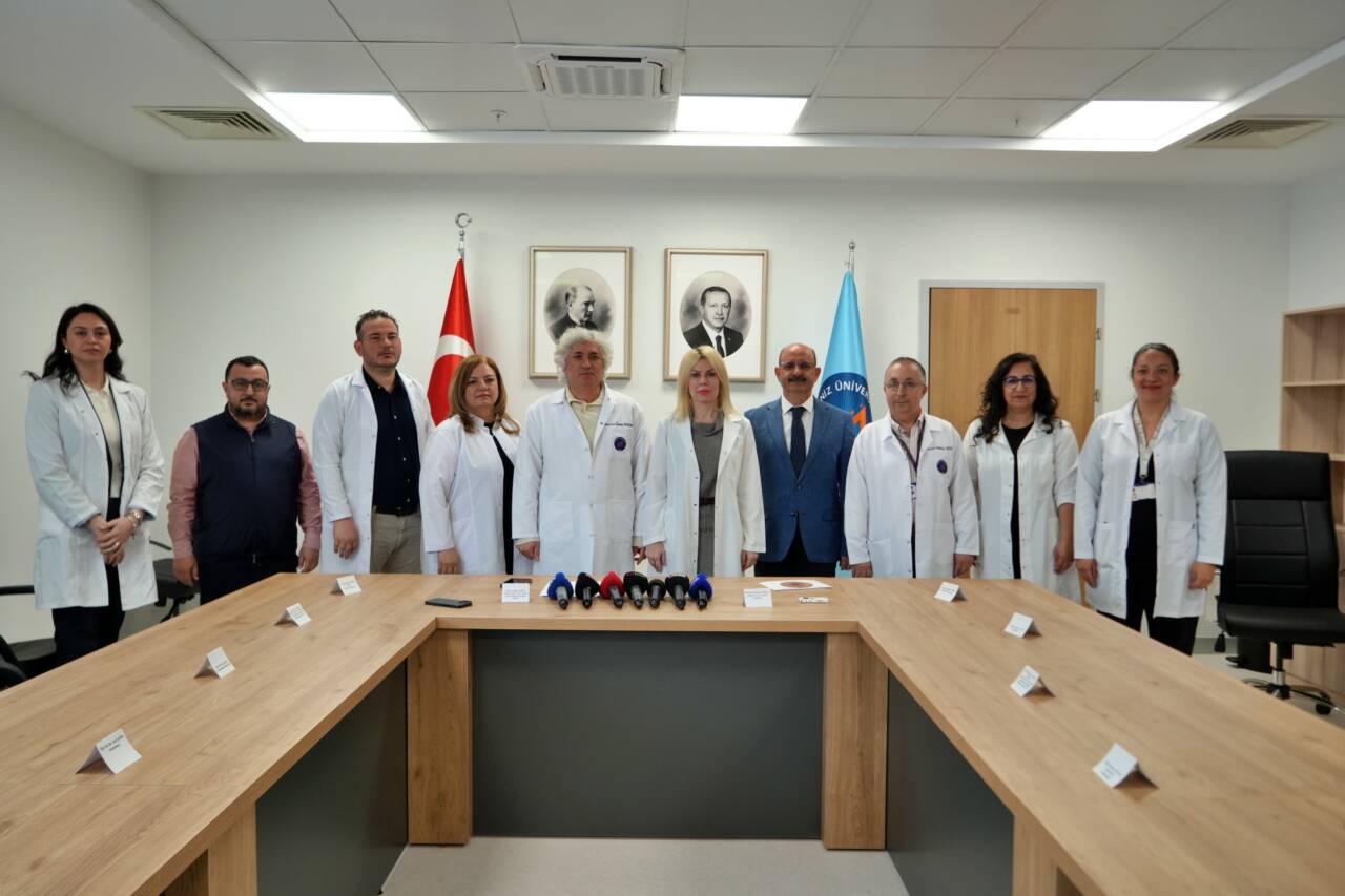 Kanser tedavisinde çığır açan CAR-T hücre tedavisinin yerli üretiminin yapılabileceği