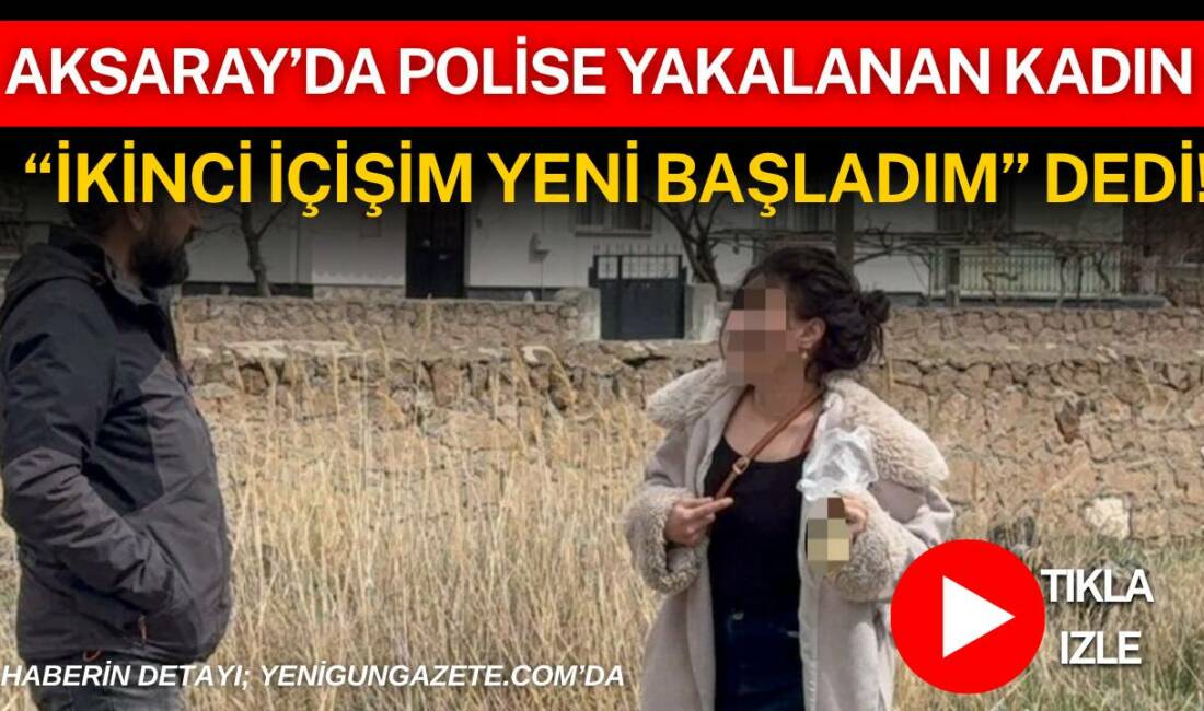 Sanayi Mahallesi üst geçidinde intihar girişiminde bulunacağı bildirilen genç kadın,