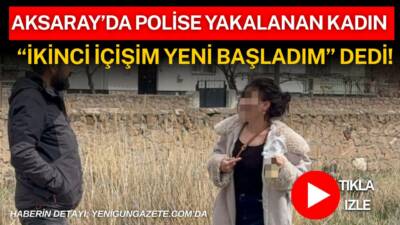 Sanayi Mahallesi üst geçidinde intihar girişiminde bulunacağı bildirilen genç kadın,