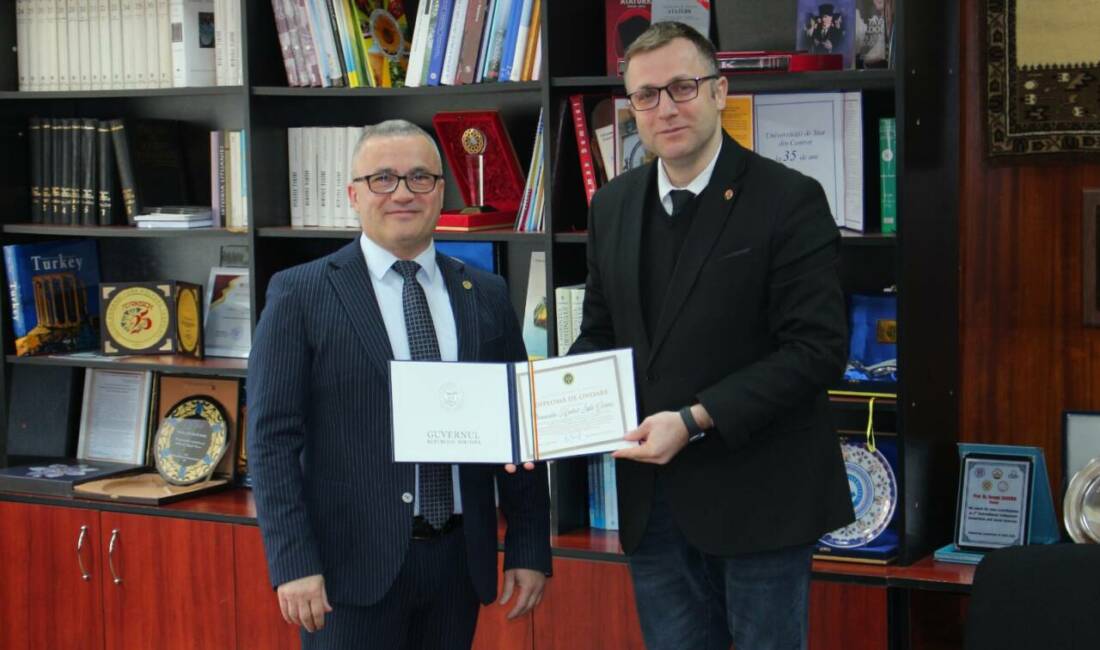 Aksaray Üniversitesi (ASÜ) Fen-Edebiyat Fakültesi Türk Dili ve Edebiyatı Bölümü