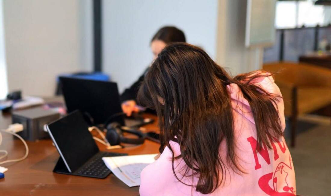 Aksaray Belediyesi tarafından hizmete sunulan Paşacık Kitap Konağı, lise ve