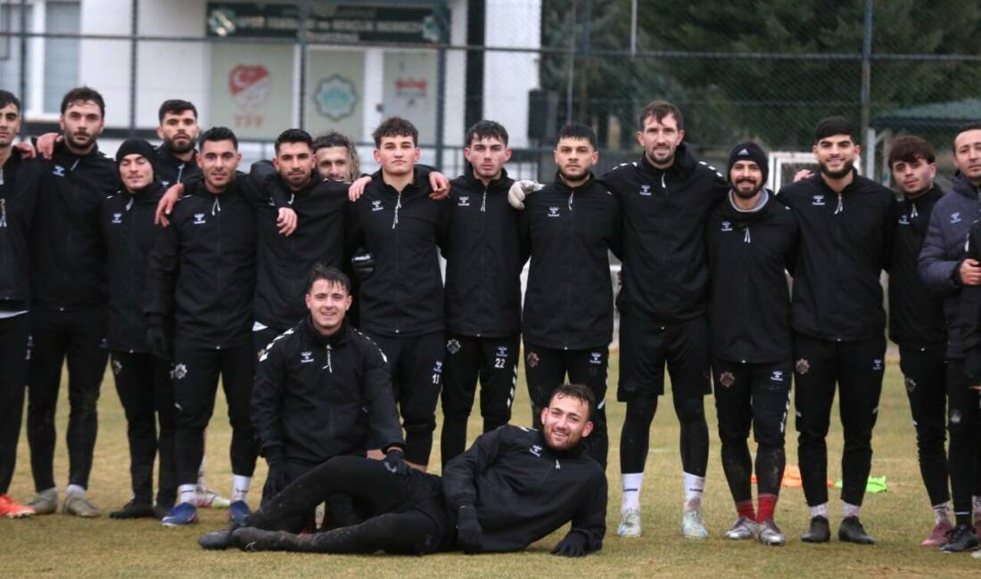 &nbsp; &nbsp; &nbsp; Kuzeyboru 68 Aksarayspor, 29 Mart’ta Mardin 1969’a